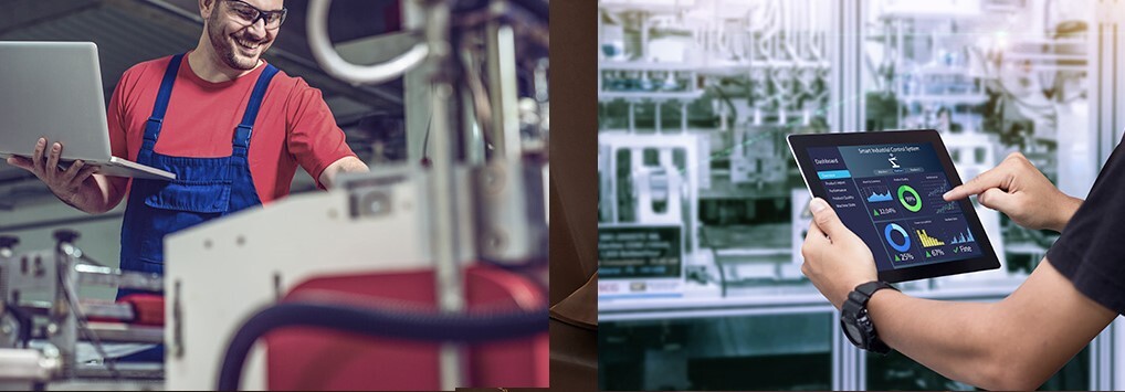 Industriemechaniker - Instandhaltung & Wartung (m/w/x) 4-Tage-Woche, 2. Bild