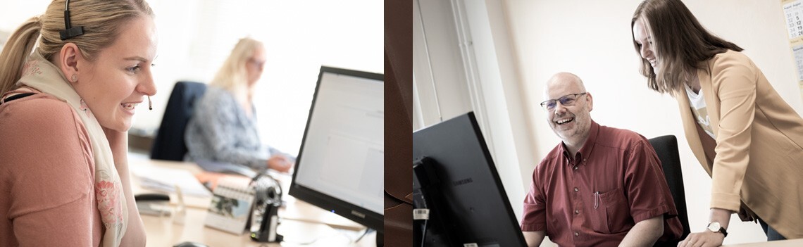 Ausbildung 26 | Industriekaufmann (m/w/x), 1. Bild