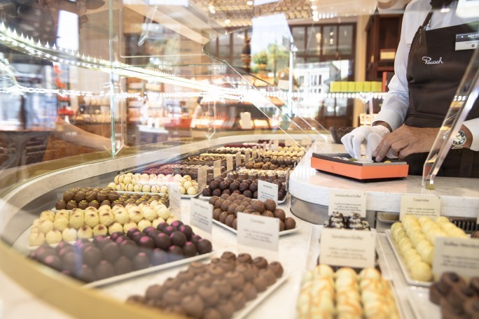 Verkäufer für unser Schokoladenhaus in Berlin (m/w/x) 4-Tage-Woche, 3. Bild