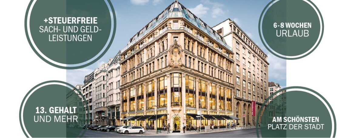 Hausmeister / Haustechniker (m/w/x) Schwerpunkt Heizung & Sanitär - 4-Tage-Woche, 1. Bild