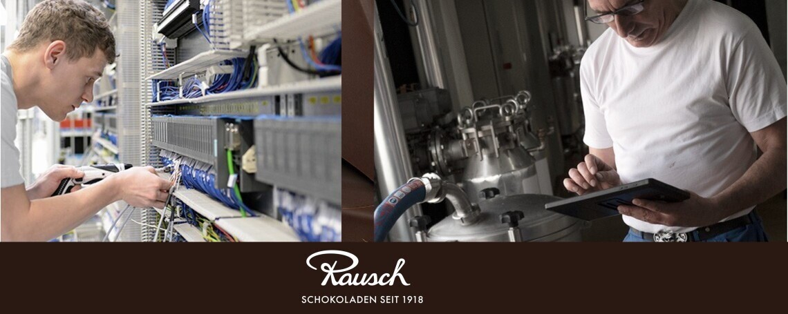 Instandhaltungselektriker (m/w/x), 1. Bild